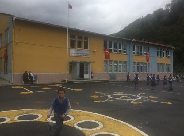 Yeşilköy Şehit Haydar Arslan Ortaokulu Fotoğrafı